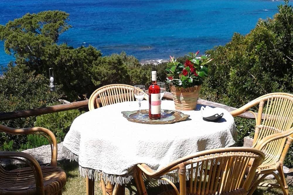 Foto 6 von 21: Ferienwohnung - Villasimius - porto Sa Ruxi