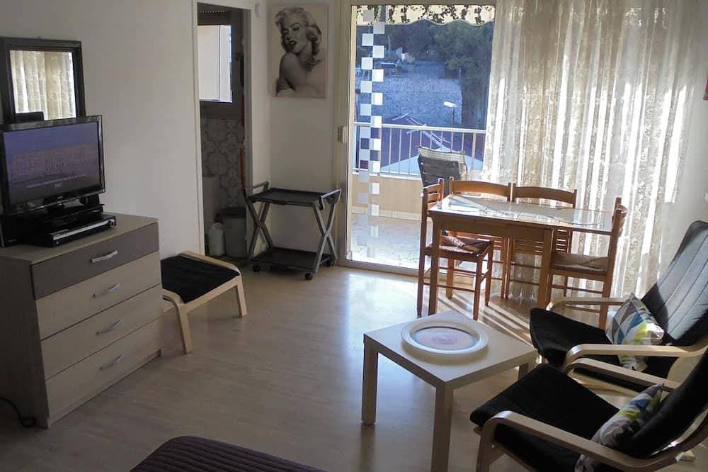 Studio in Cannes - 3N min - 14N max 1