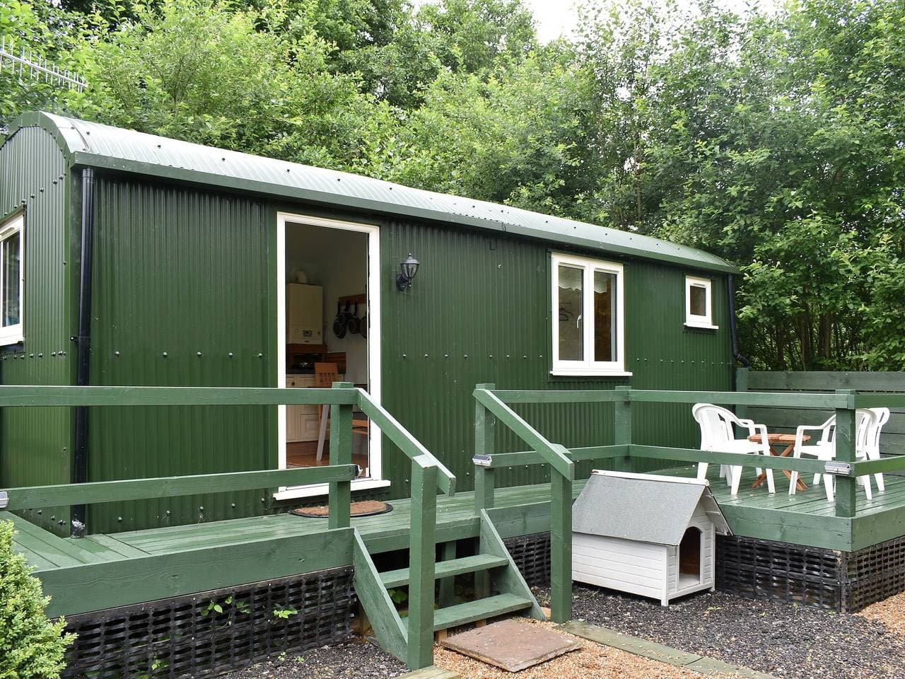 Cottage 1