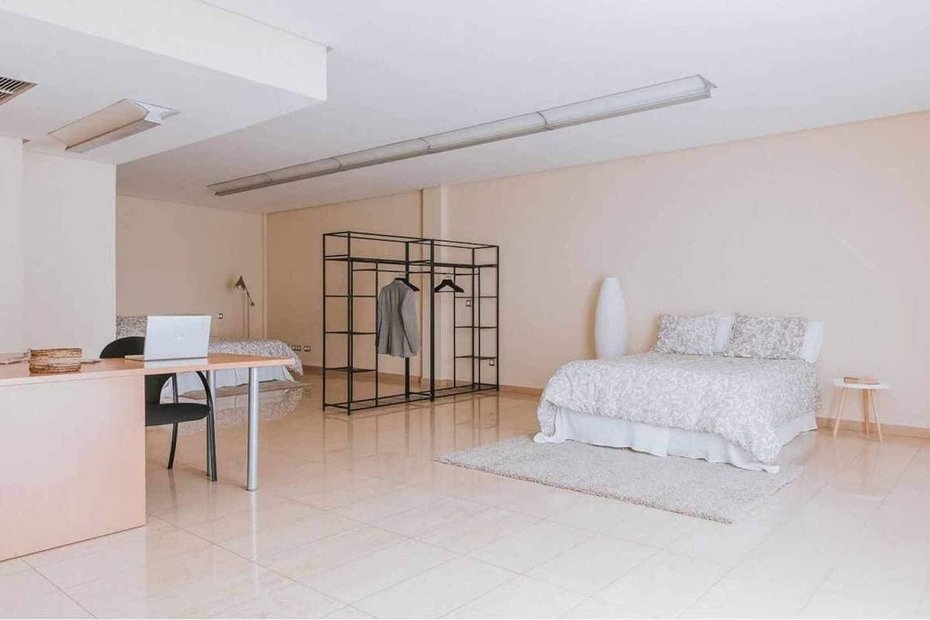 Foto 6 von 13: Urlaub 'Urban Paradise 2' mit Balkon, Wi-Fi und Klimaanlage