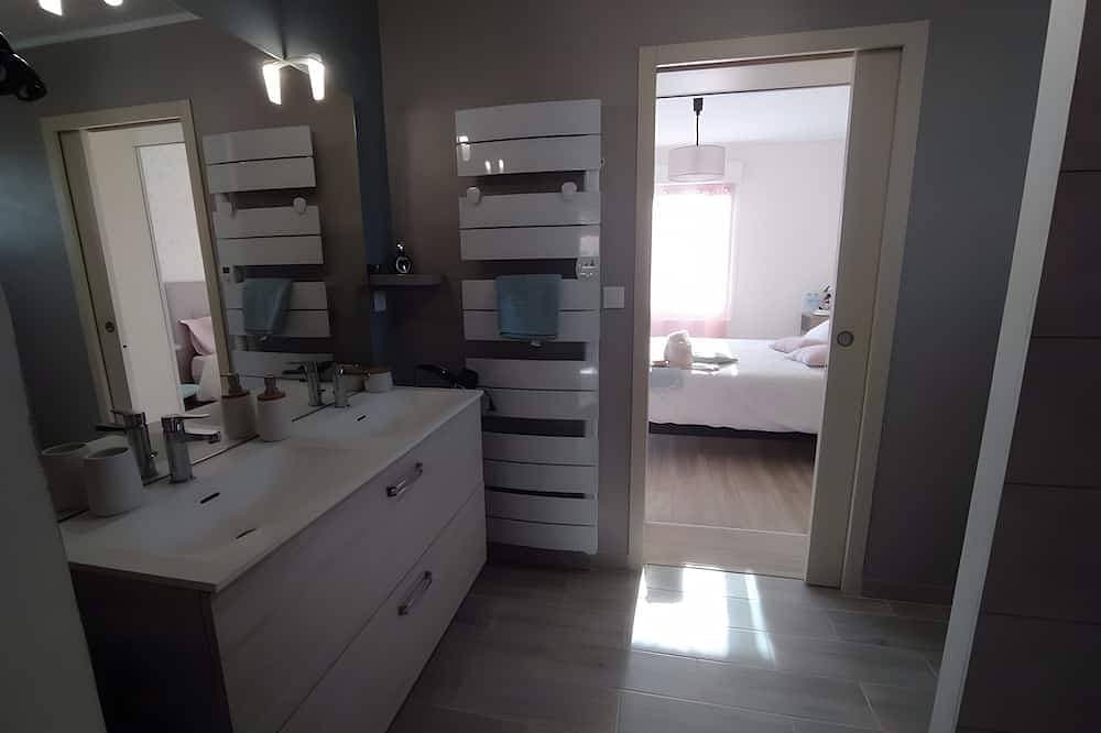 Foto 5 von 14: Zimmer \"Millet\" – Zwischen Meer und Land