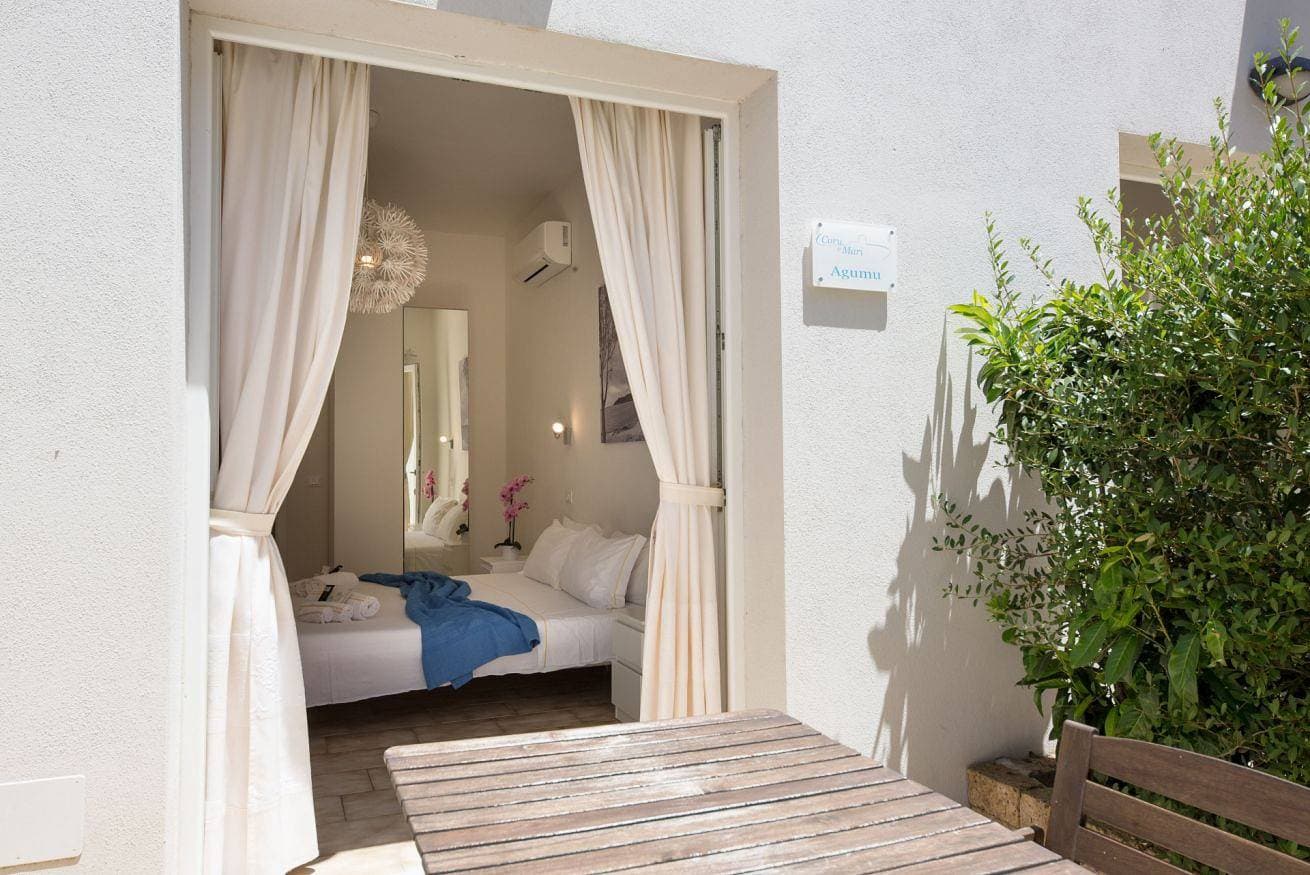 Foto 5 von 14: Zimmer für 2 Personen mit Balkon/Terrasse