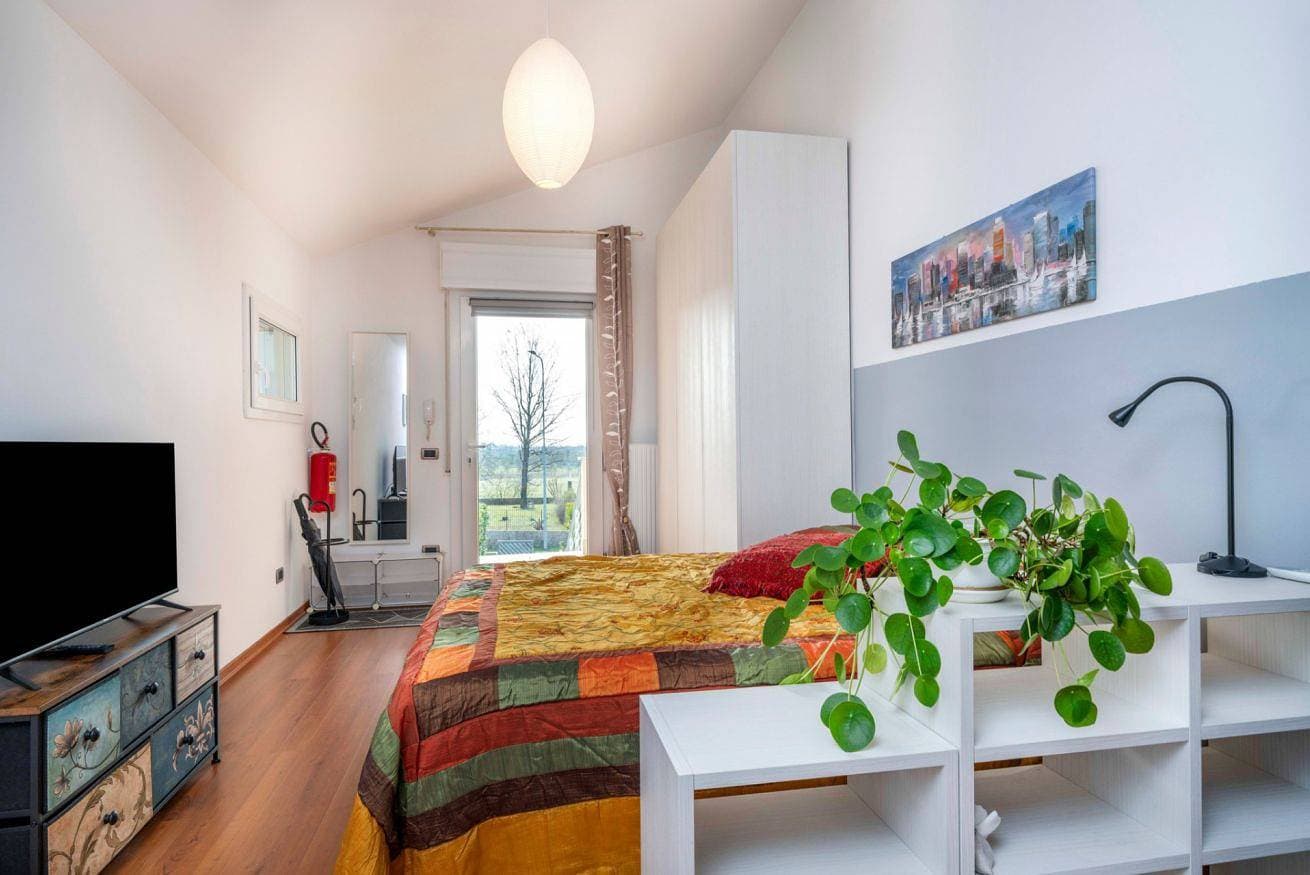 Foto 8 von 18: Ferienwohnung für 2 Personen