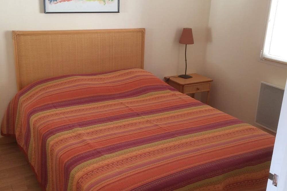 Foto 2 von 15: Haus Einstöckiges Grandcamp-Maisy 150 m vom Strand entfernt