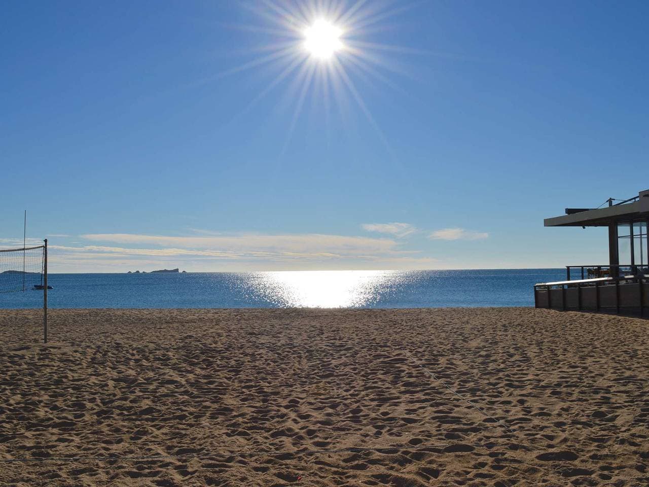 Foto 13 von 19: Studio mit Kabine und Meerblick, nahe Hafen Fréjus