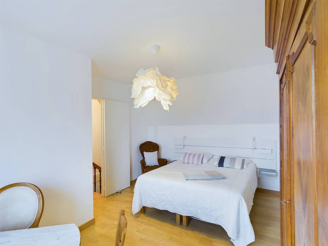 Foto 12 von 21: Haus für 5 bis 50 m vom Meer entfernt