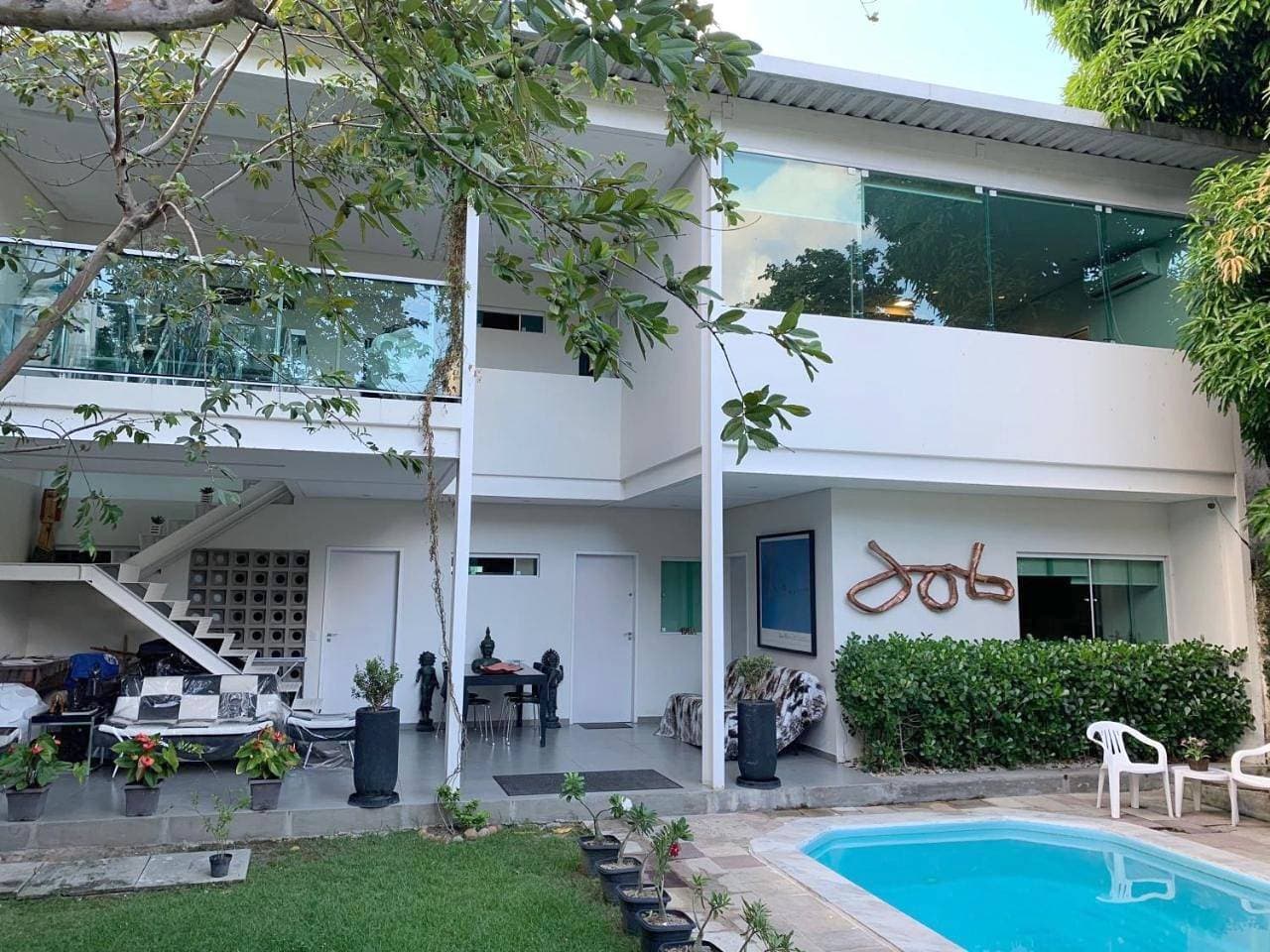 Pousada Flat Hotel em Casa Forte 1