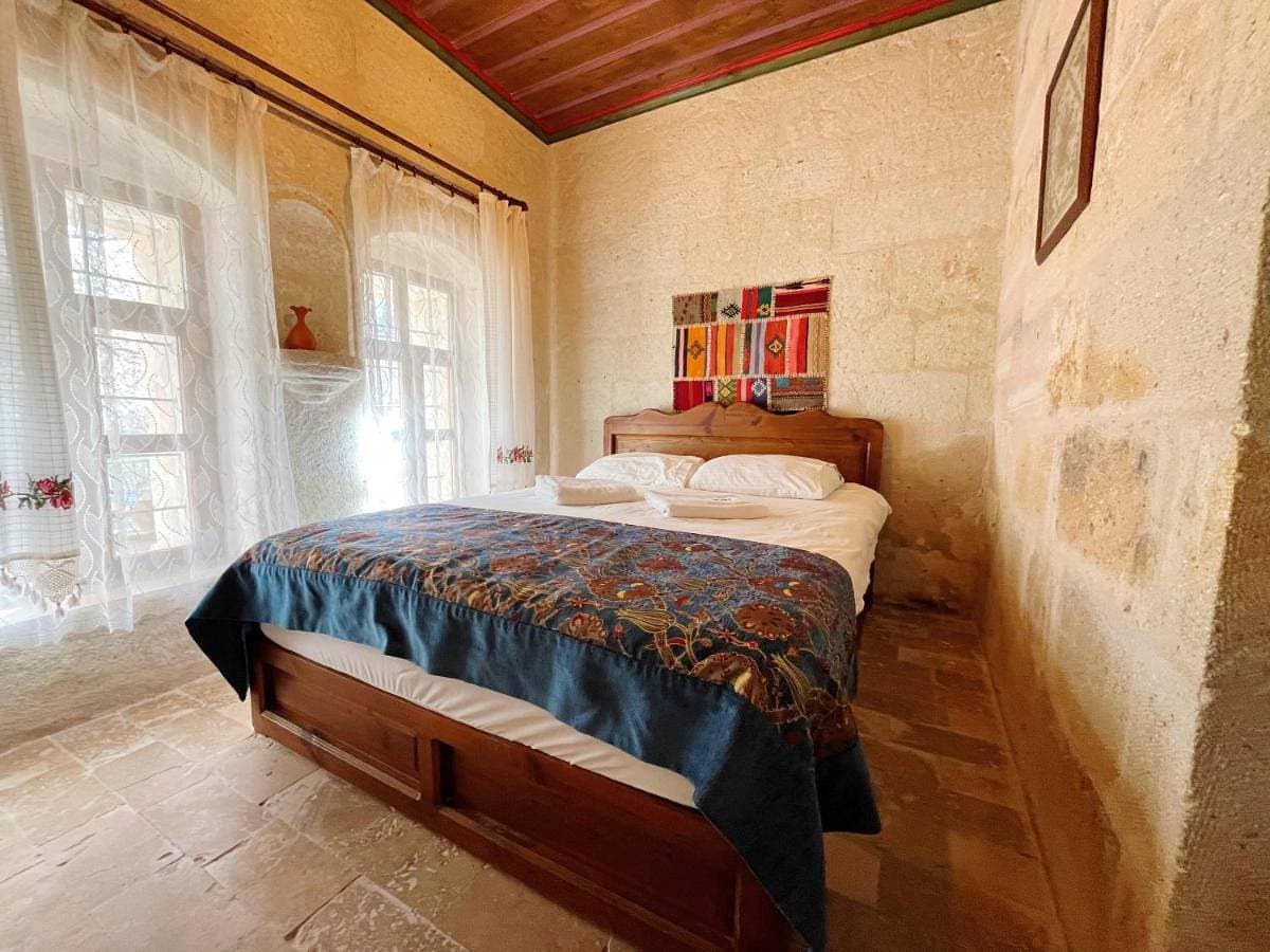 Foto 2 von 21: Budget Double Room