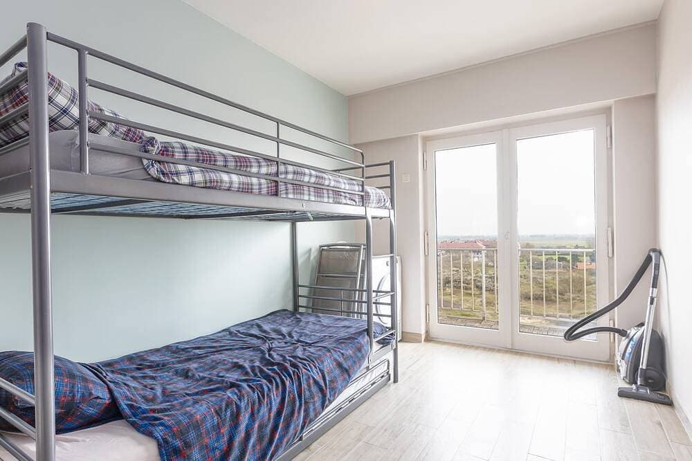 Foto 3 von 17: Apartment im 5. Stock mit Meerblick