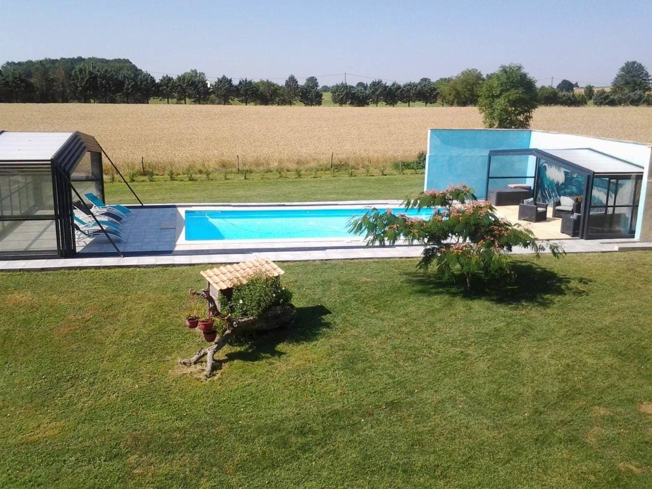 Foto 2 von 39: Holiday Home