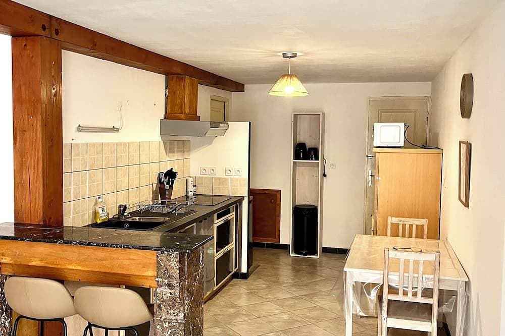Foto 9 von 10: Cosy, modern studio - Gard