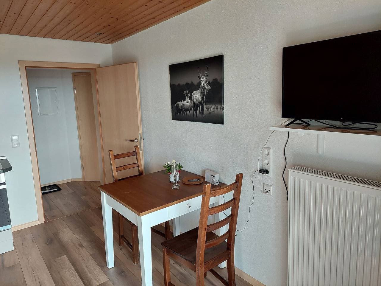 Foto 4 von 16: Apartment „Reinbold“ mit Balkon und WLAN