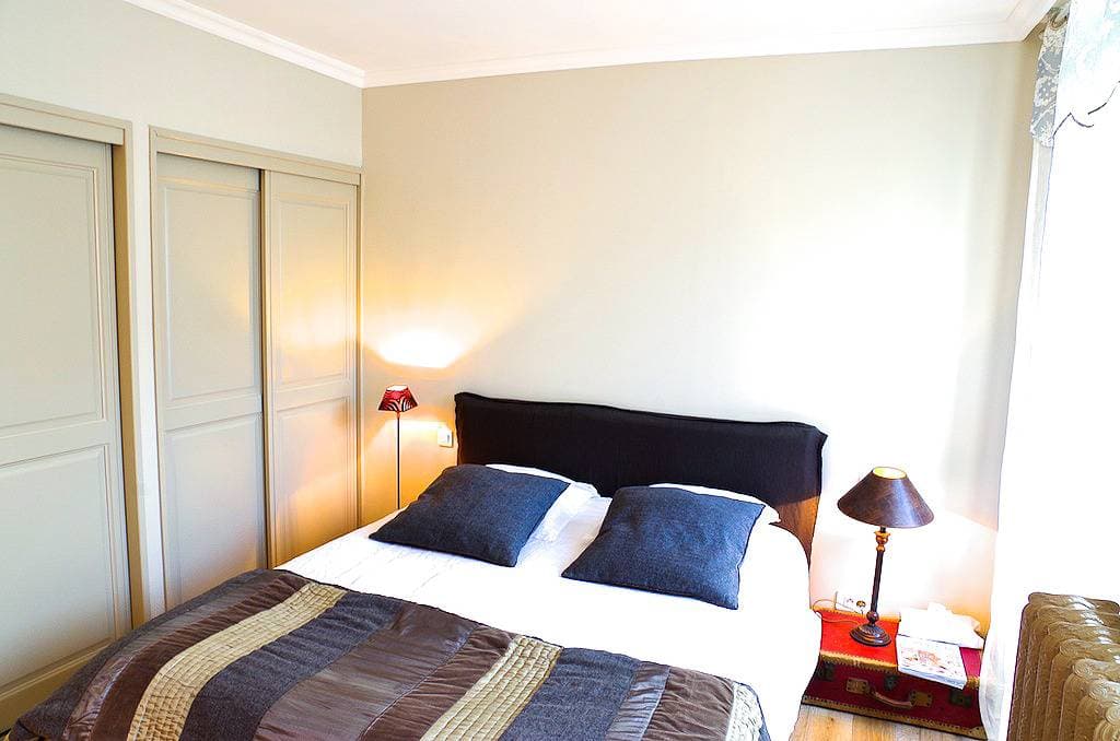 Foto 11 von 22: Turenne - Chic, Cozy & Top location