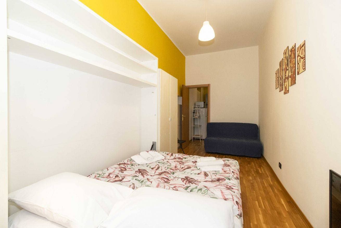 Foto 8 von 29: Ferienwohnung für 2 Personen