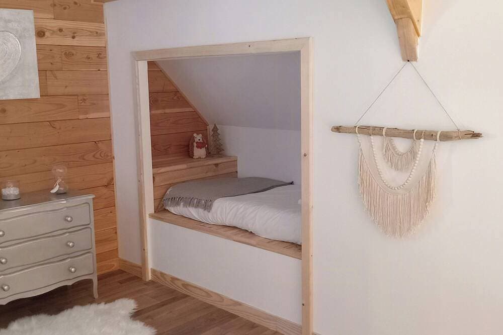 Foto 2 von 30: Wunderschönes Holzchalet in der Nähe von Lourdes