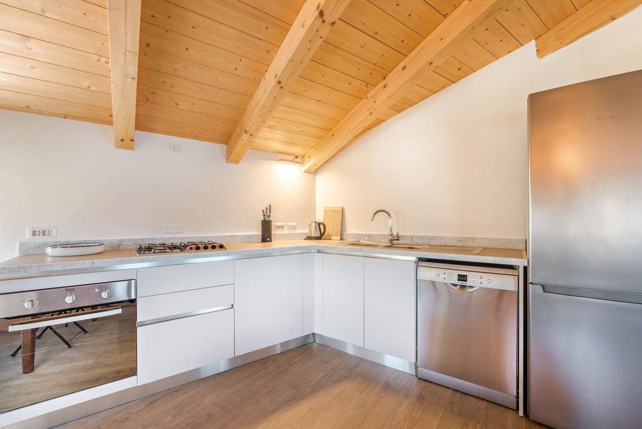 Foto 5 von 14: Ferienwohnung für 2 Personen