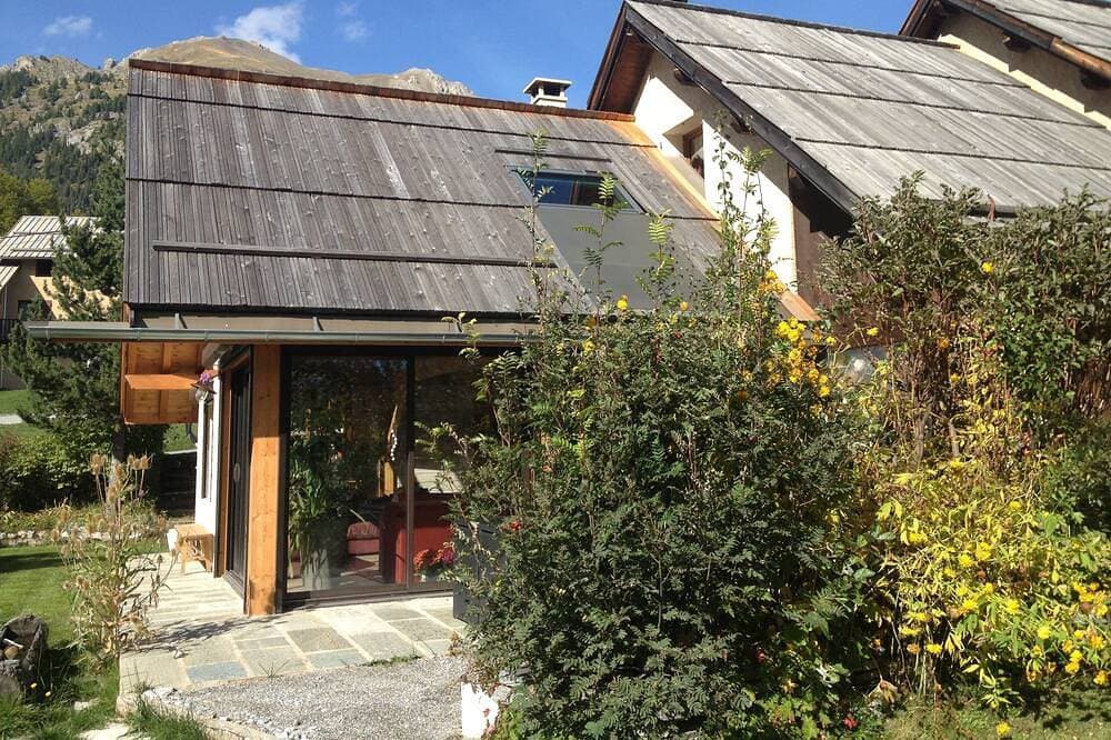 Foto 5 von 15: Erdgeschosswohnung im Einzelhaus