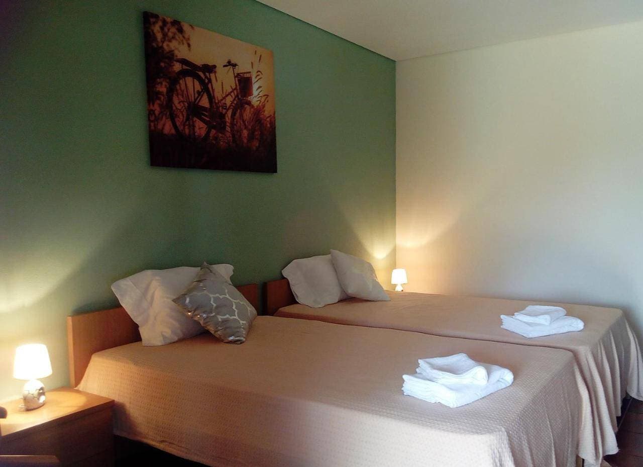 Foto 6 von 8: Twin Room