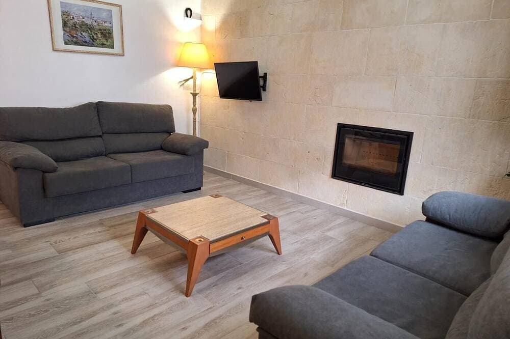 Foto 10 von 30: Casa Petricor davon zwei mit Doppelbett