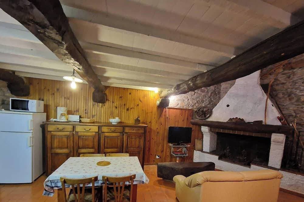 Foto 12 von 20: Gîte 42 - Lacaune - Gîte