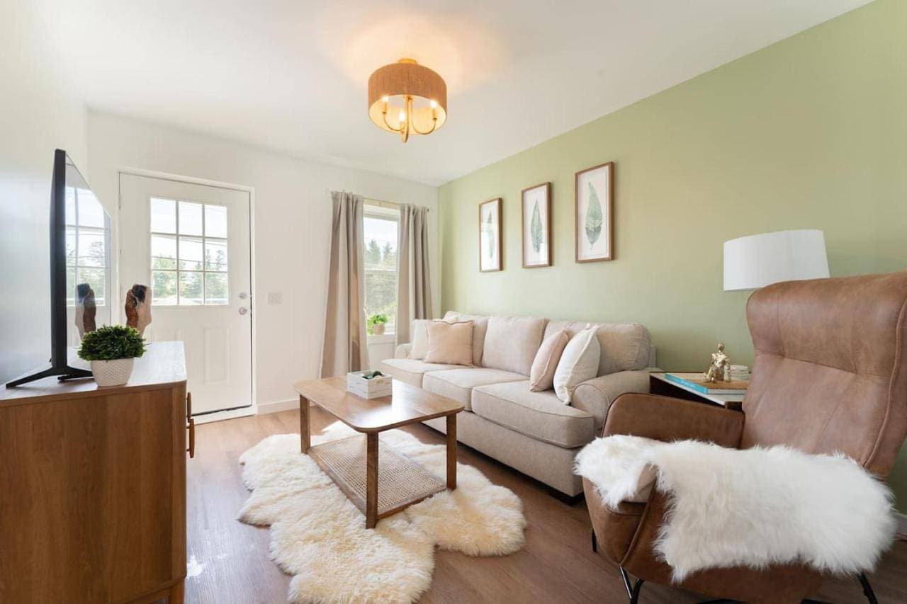 Lovely Condo Near Acadia Natl Park Bar Harbor 6 1