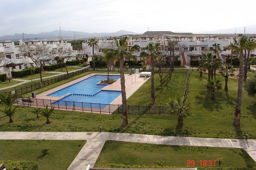 Foto 12 von 17: Schöne Wohnung im Condado de Alhama Golf Resort