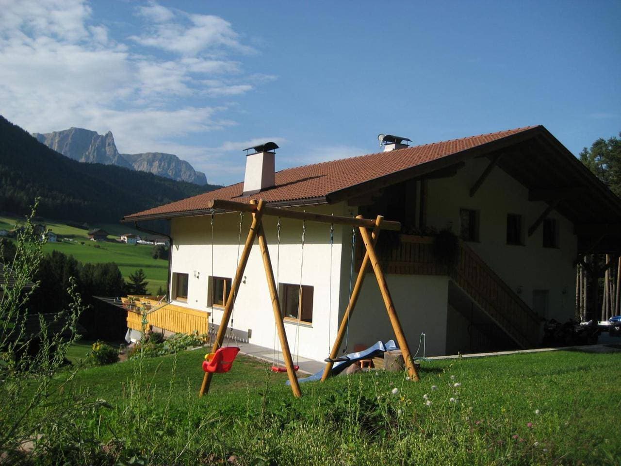 Foto 11 von 27: Apartment with Mountain View