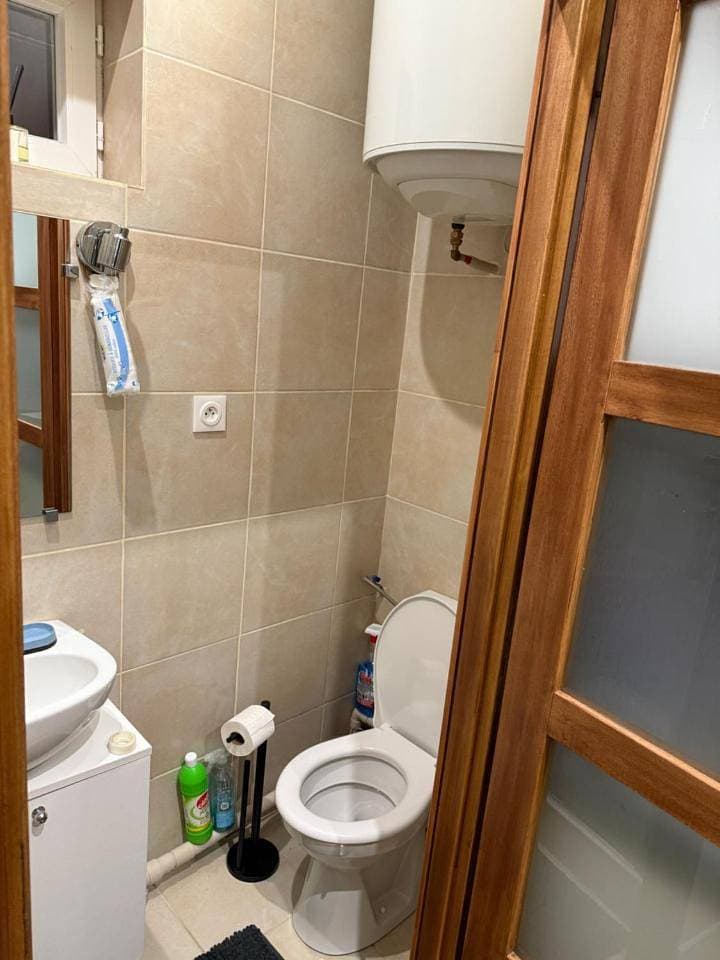 Foto 12 von 27: One-Bedroom Apartment