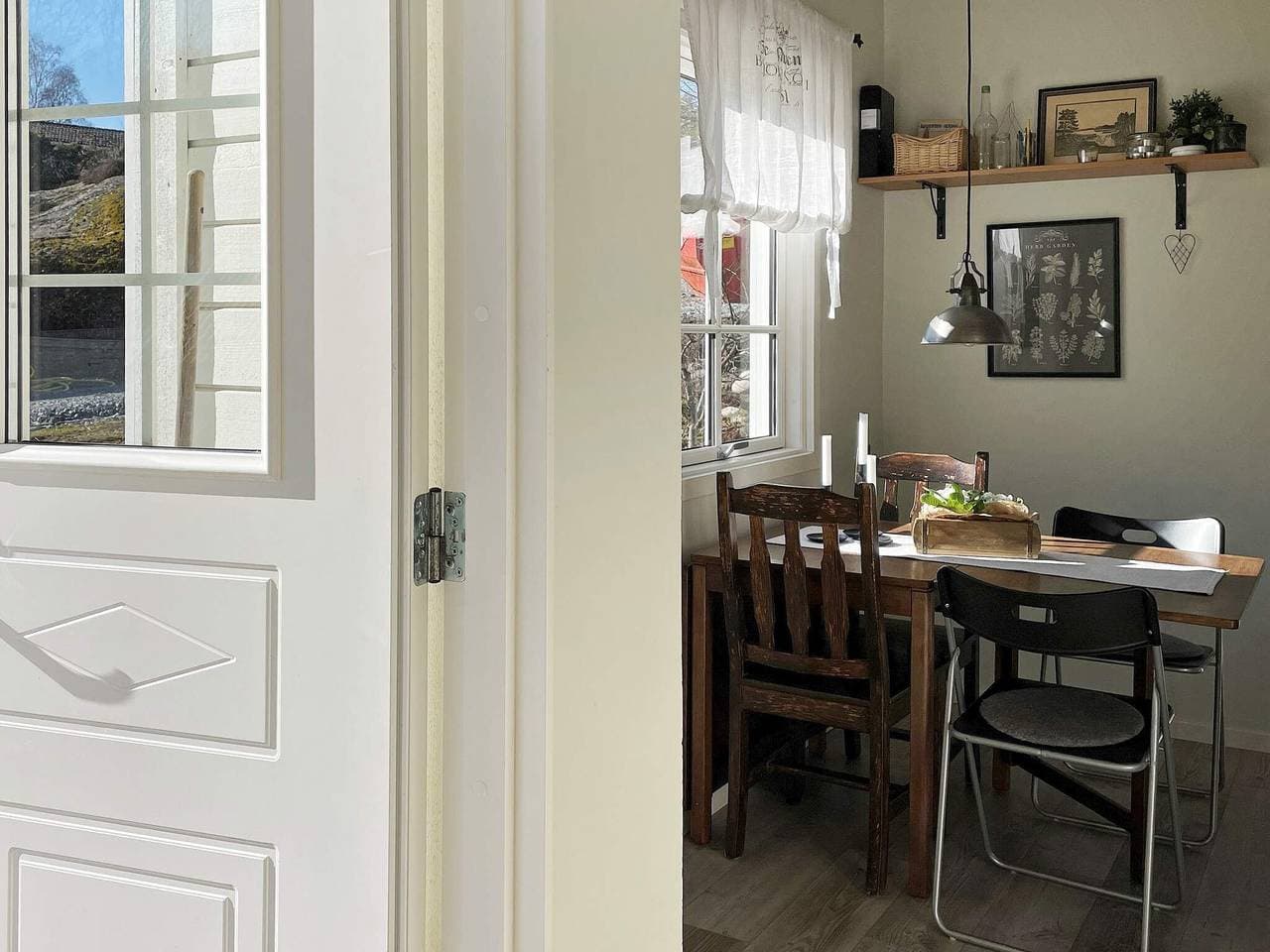 Foto 7 von 21: 6 Personen Ferienhaus in Höviksnäs