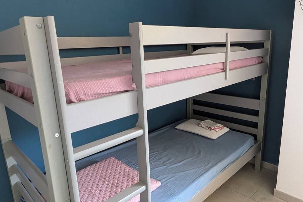 Foto 3 von 27: Neue Wohnung Typ 2 jeder Komfort in einer Residenz in der Nähe der Strände