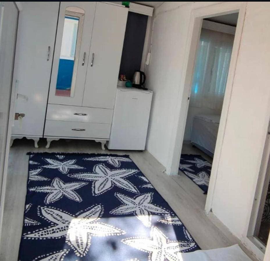 Foto 4 von 5: Double Room