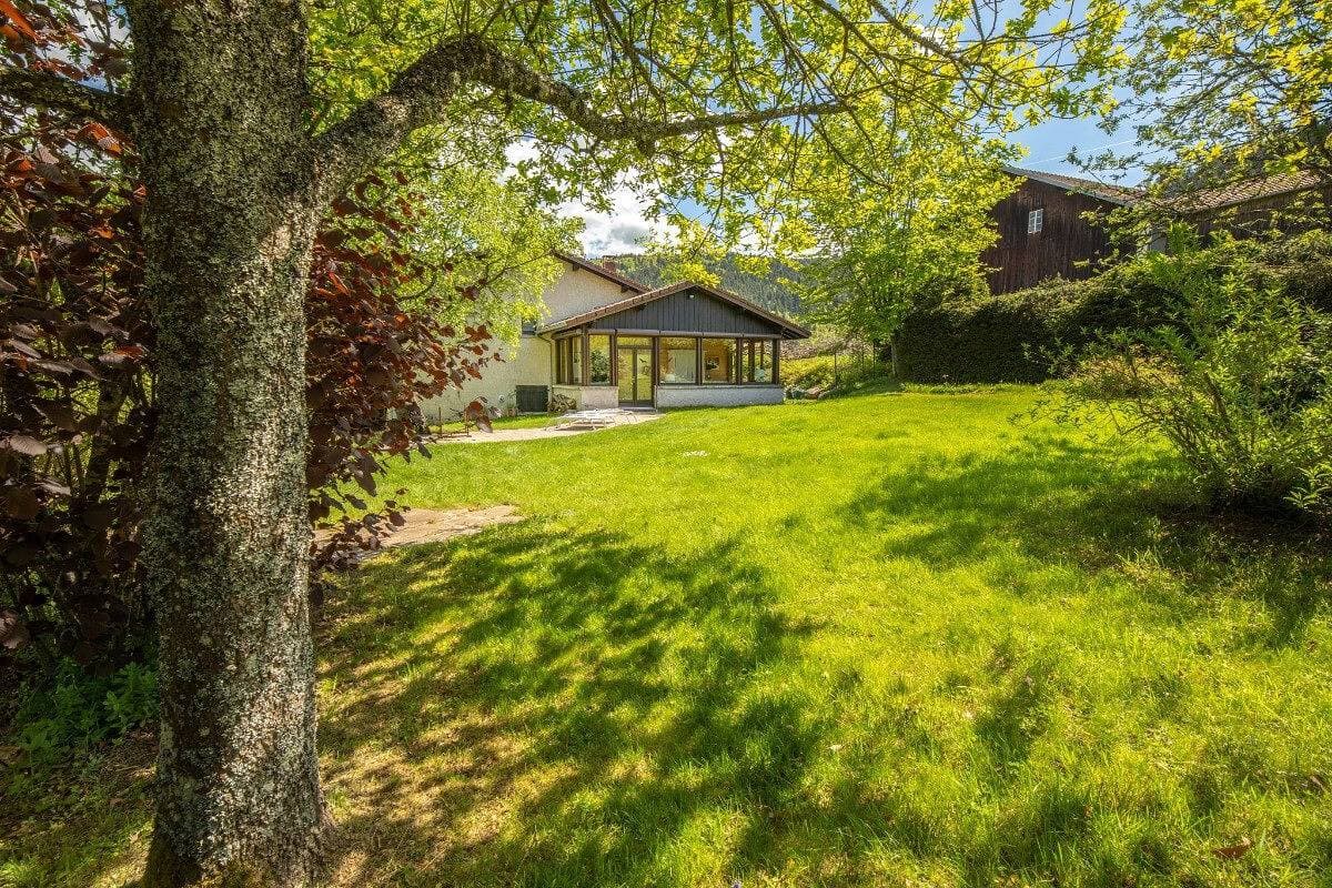 Ferienhaus 145m² 1