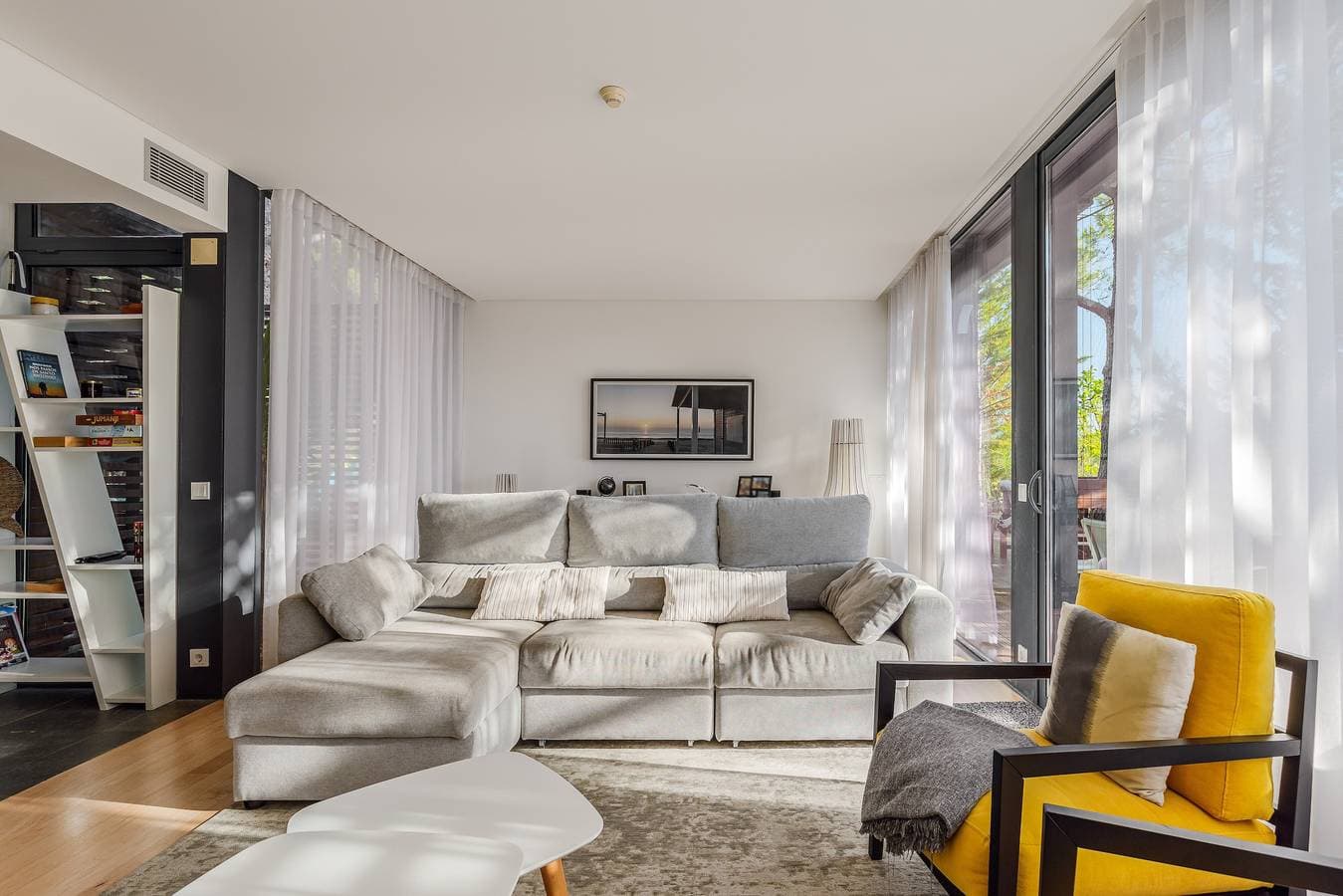 Foto 5 von 35: Tróia Villa Paradise mit privatem Pool, WLAN und Klimaanlage