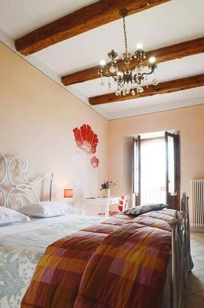 Foto 9 von 19: Deluxe Double Room (2 Adults + 1 Child)