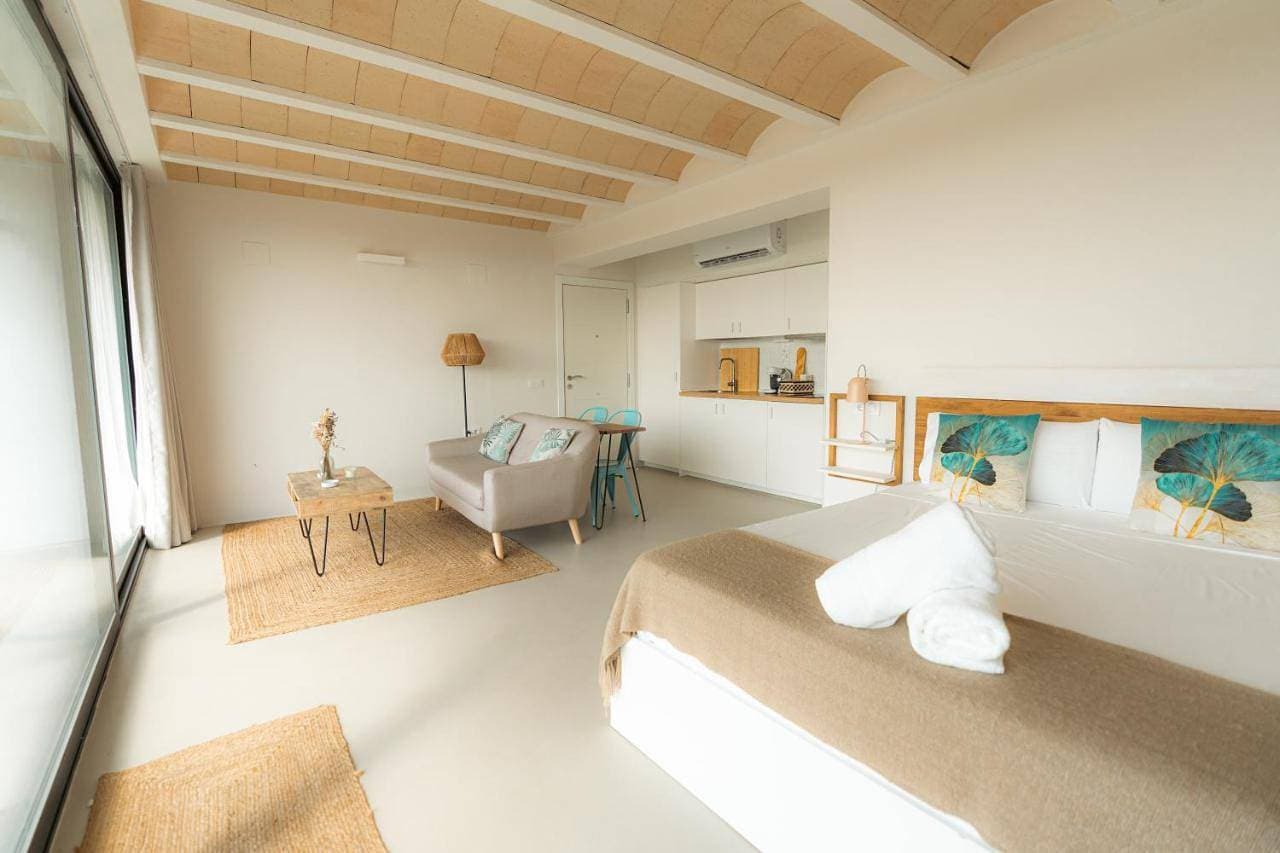 Foto 5 von 5: Deluxe Villa
