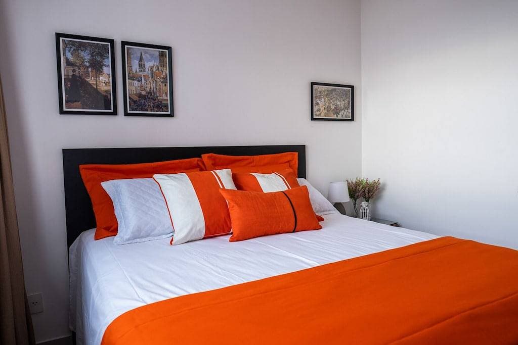 Foto 8 von 41: Ocean View Apartment - Ponta Negra Beach