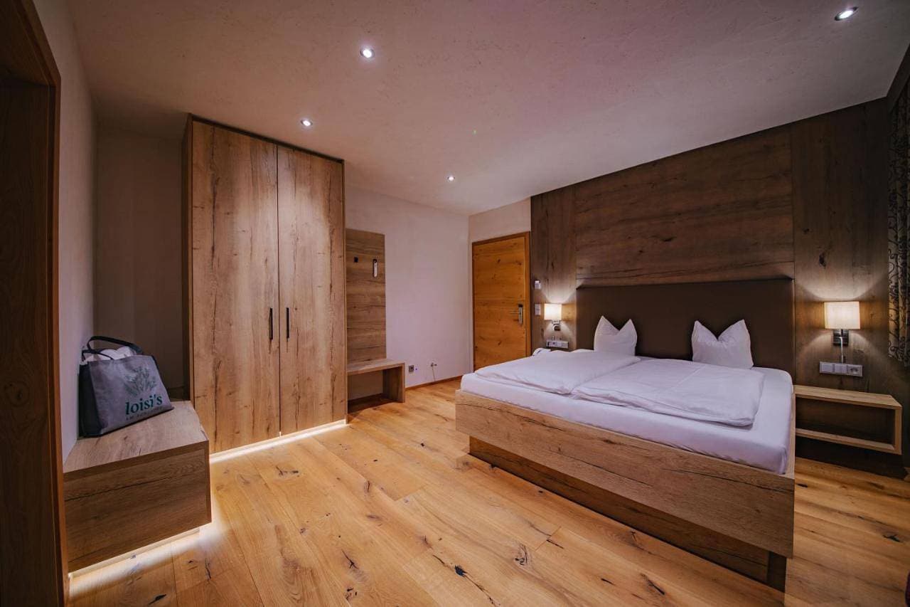 Foto 6 von 11: Budget Double Room