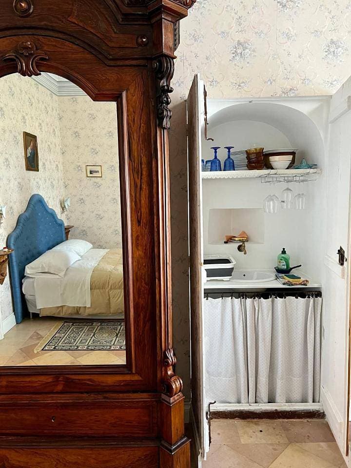 Foto 11 von 37: Deluxe Suite with Sea View
