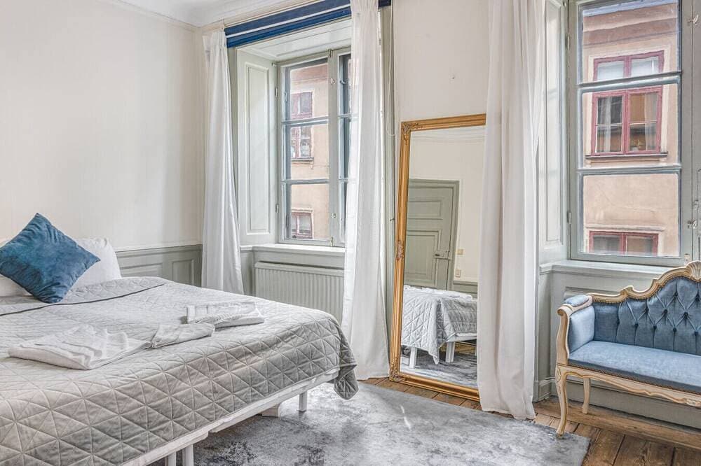 Foto 5 von 21: Historisk lägenhet i gamla stan