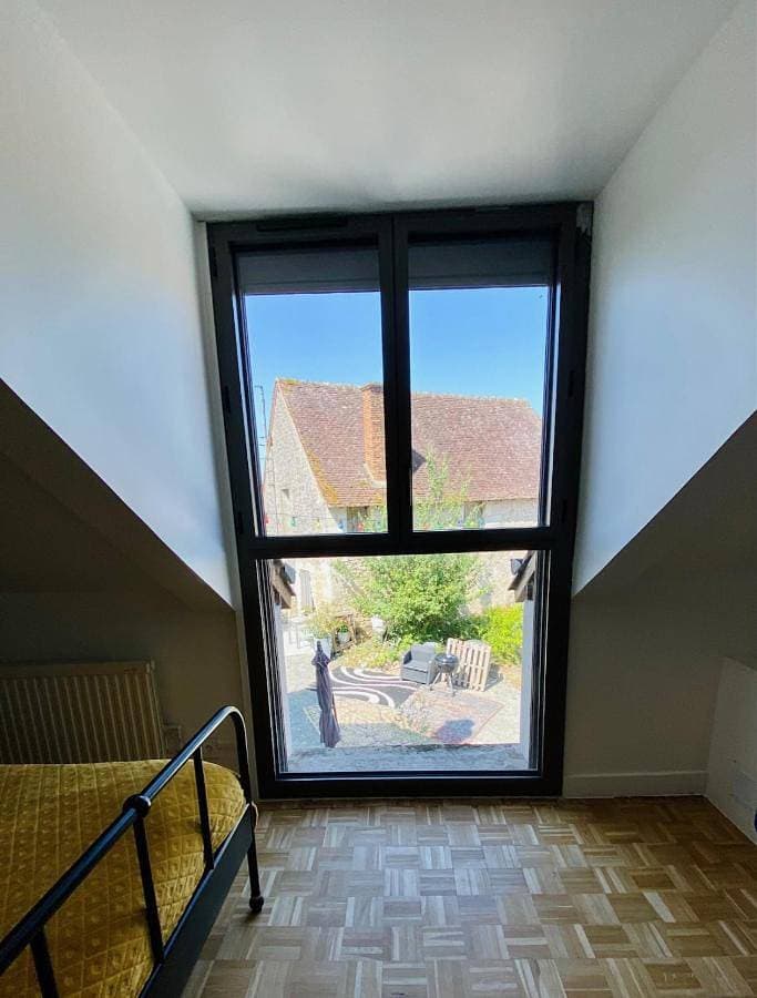 Foto 3 von 13: Double Room with Garden View