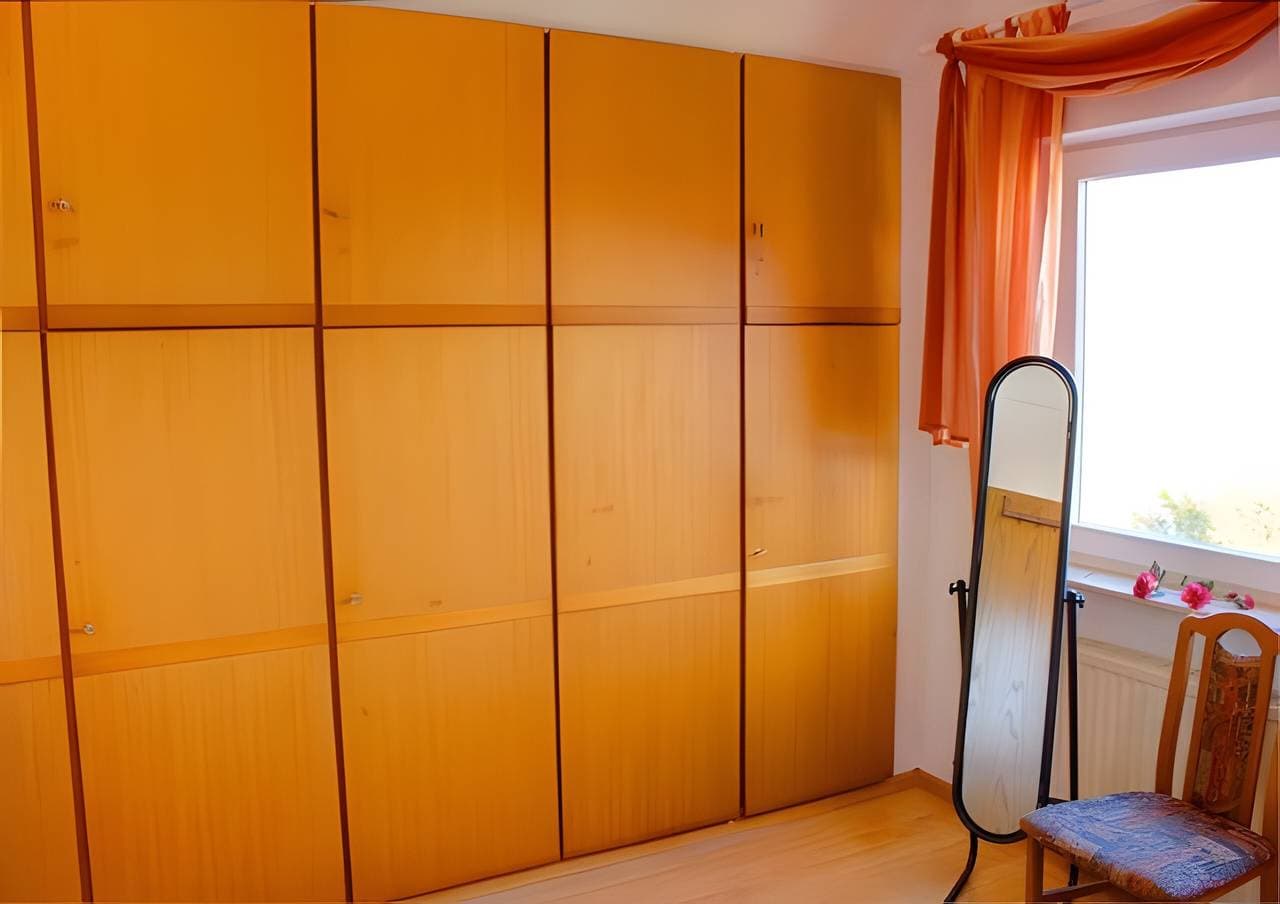 Foto 10 von 13: Ferienwohnung 'Wehrle' mit Gemeinschaftsgarten und Wi-Fi