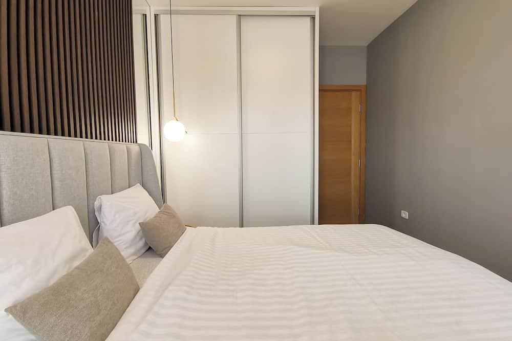 Foto 4 von 10: Design apartment at City Quart