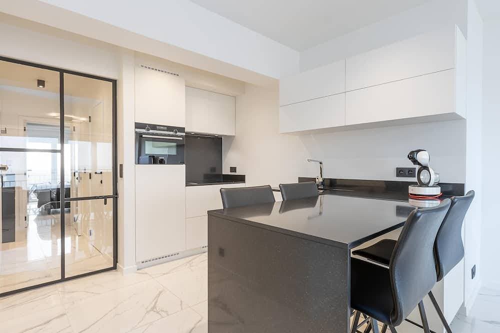 Foto 12 von 21: Luxusapartment mit herrlichem Meerblick