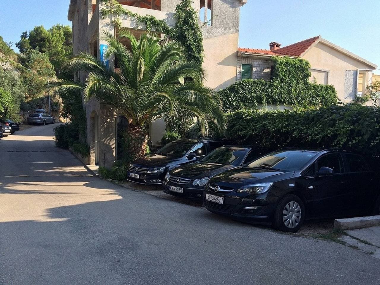 Foto 11 von 20: Zimmer mit Terrasse Drasnice, Makarska S-22573-a