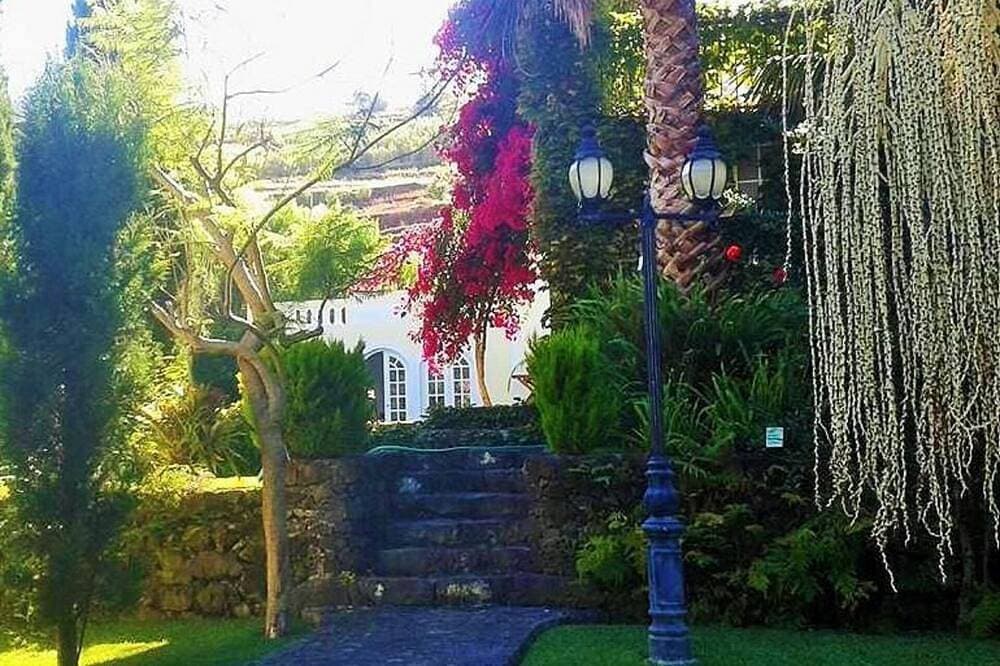 Foto 7 von 22: Exklusive Villa mit Gartenpool