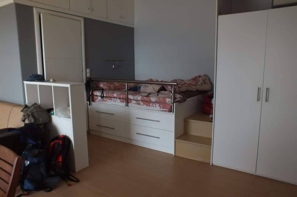 Foto 2 von 27: Schöne Wohnung mit Panoramablick auf die Ägäis und Telendos