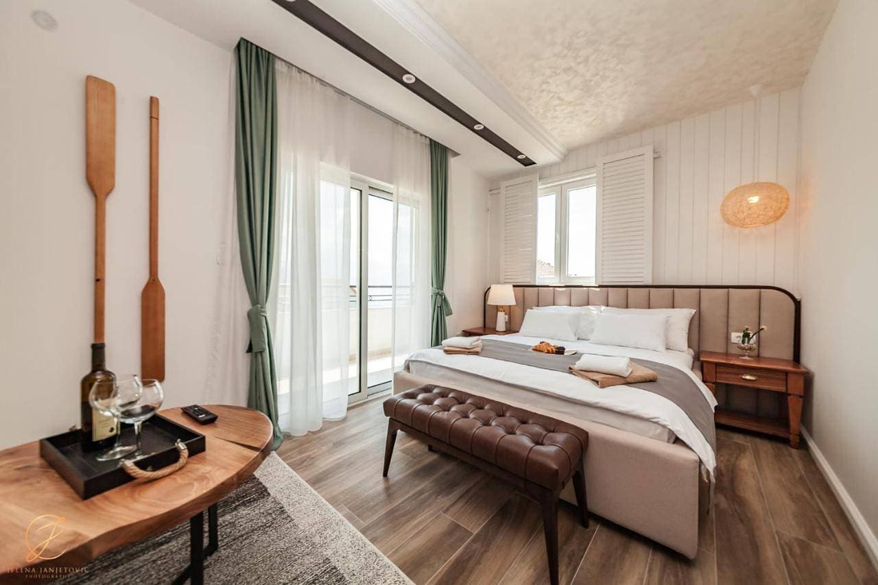 Apartments Cukovic 1
