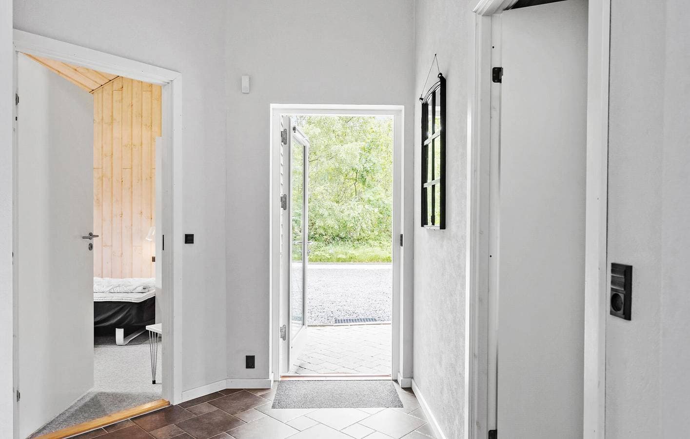 Foto 12 von 23: Ferienhaus für 10 Personen mit Sauna