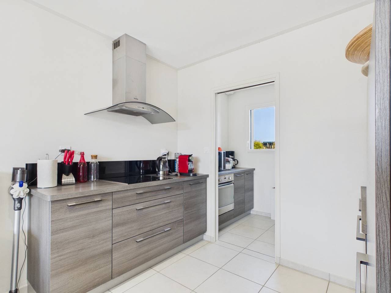 Foto 10 von 25: Haus für 4, Whirlpool & Garten, Strand 200 m entfernt