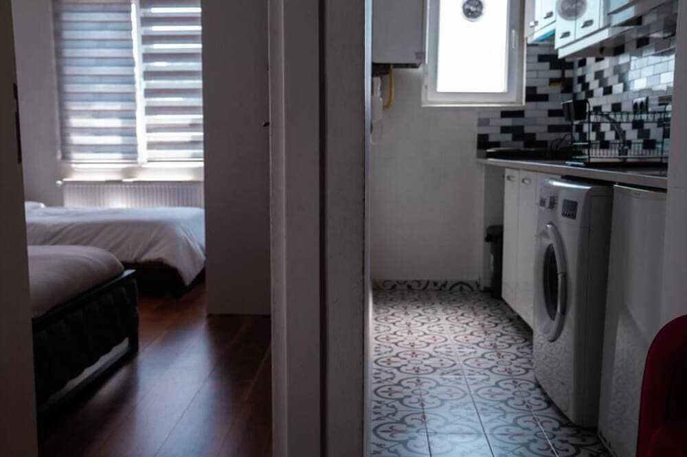 Foto 6 von 30: Taxim No1 Suites Istanbul